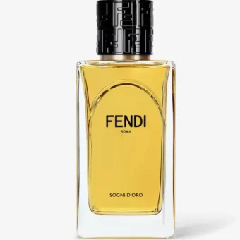 Eaux D'Artifice Fendi - For Women And Men 2025