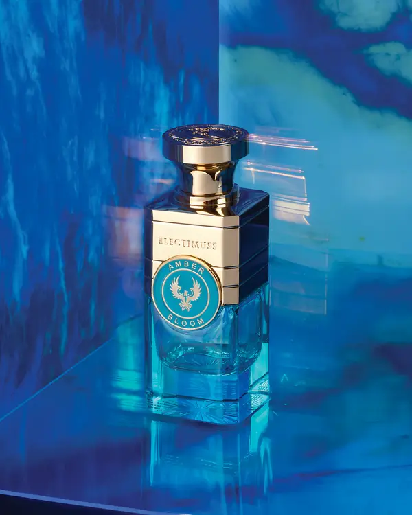 Amber Bloom Electimuss | Citrus Floral Scent | 2026