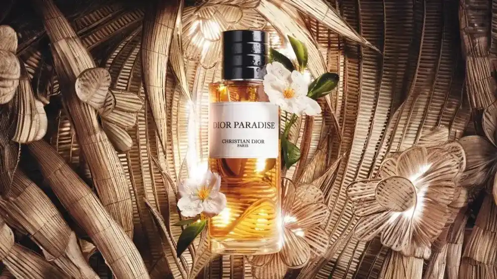 Dior Adds Dior Paradise To Its La Collection Priv e News dior-adds-dior-paradise-to-its-la-collection-priv-e-news