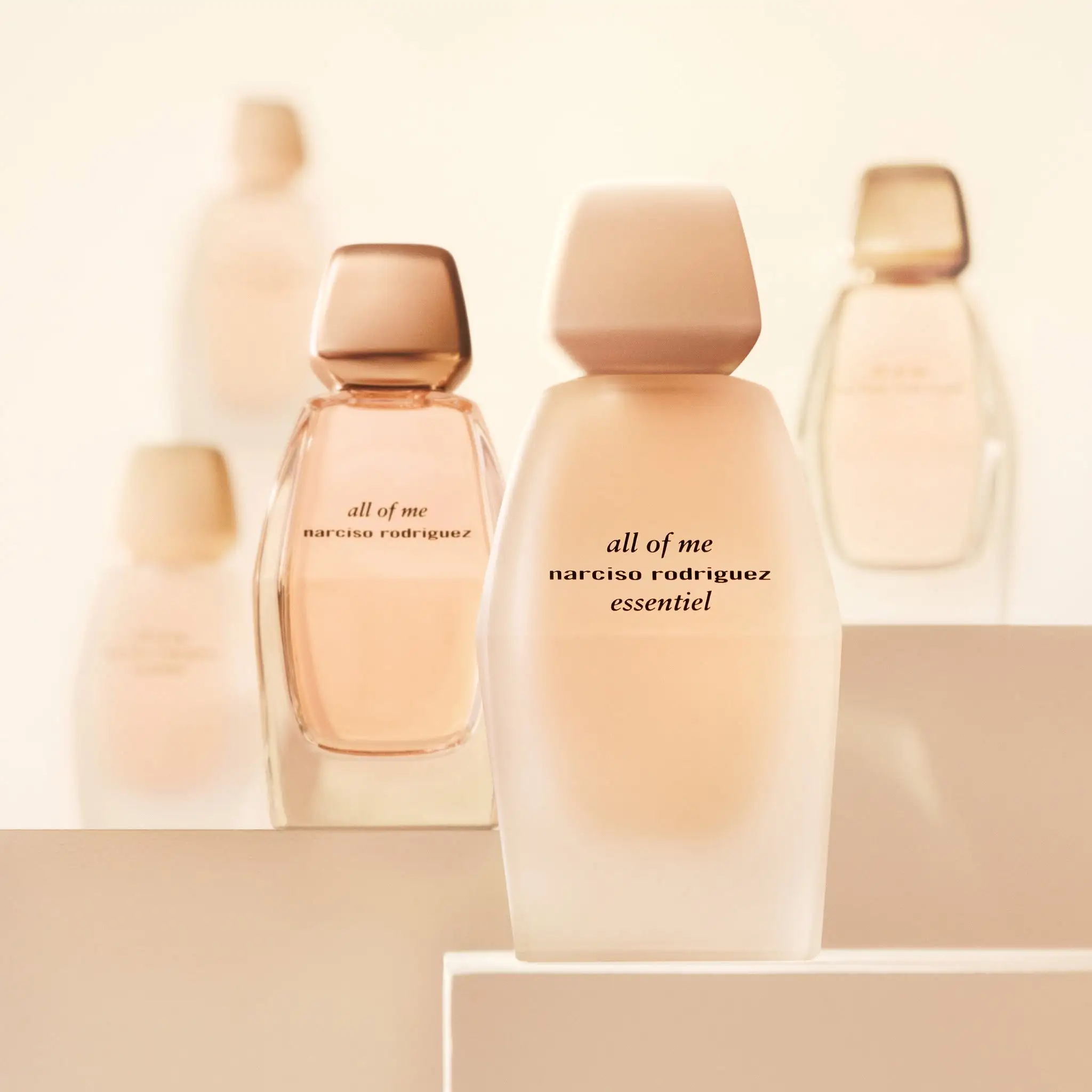 All Of Me Essentiel Narciso Rodriguez | New Fragrance 2026