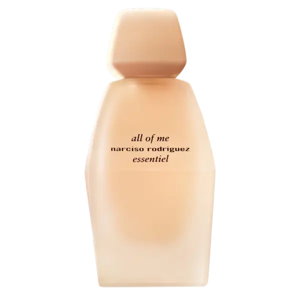 All Of Me Essentiel Narciso Rodriguez | New Fragrance 2026
