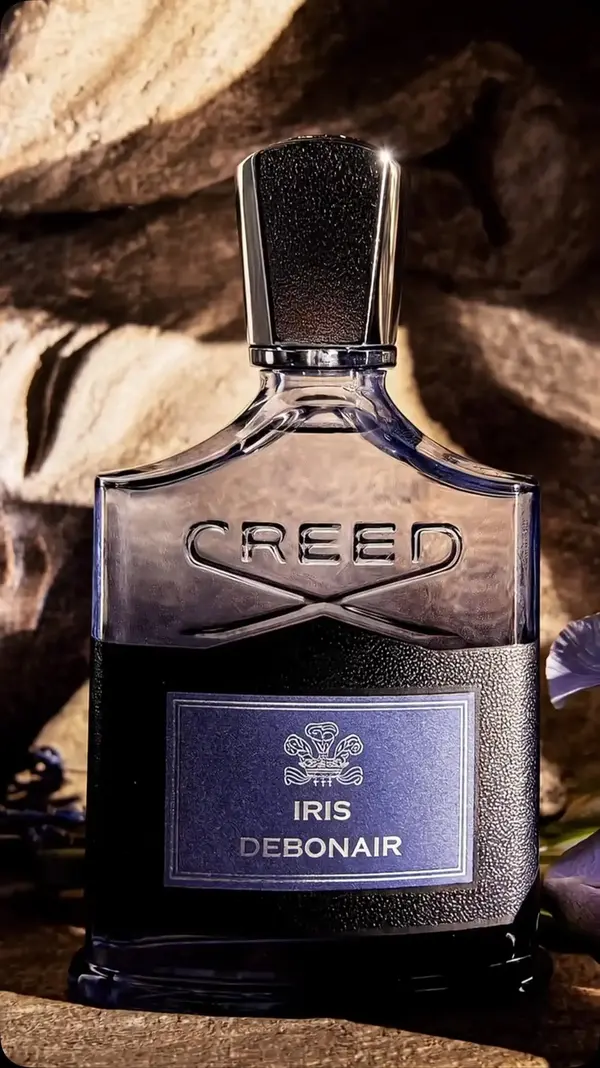 Creed Iris Debonair - Reseña del nuevo lanzamiento 2026