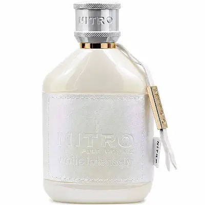 Nitro White Intensely by Dumont bottle