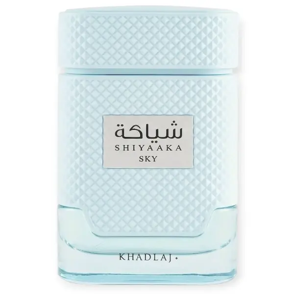 Khadlaj Shiyaaka Sky bottle