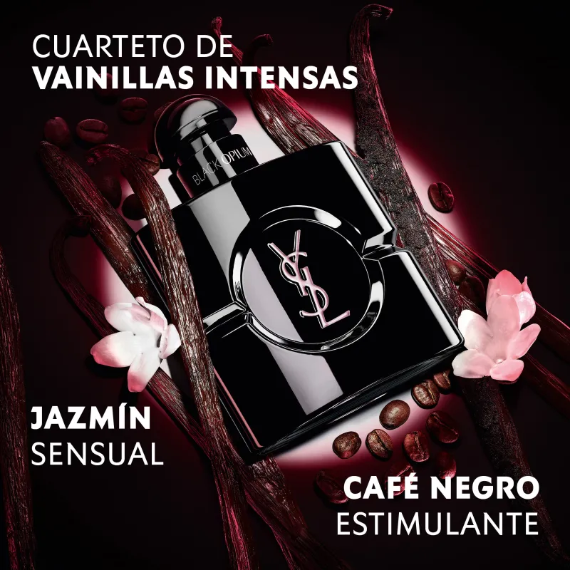 Black Opium Le Parfum nuevo 2026