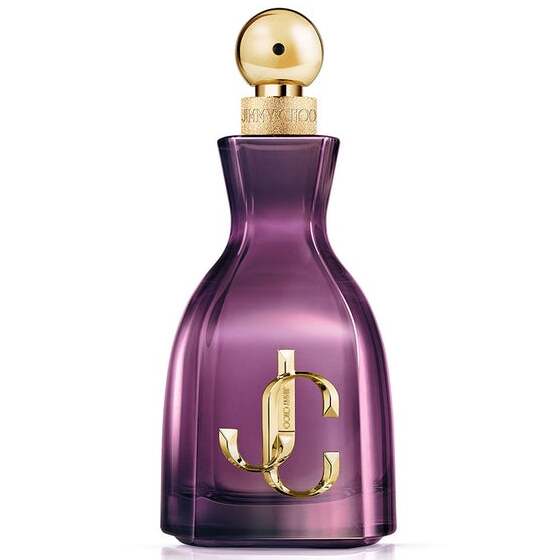 I Want Choo Midnight Jimmy Choo ~ New Fragrance 2026
