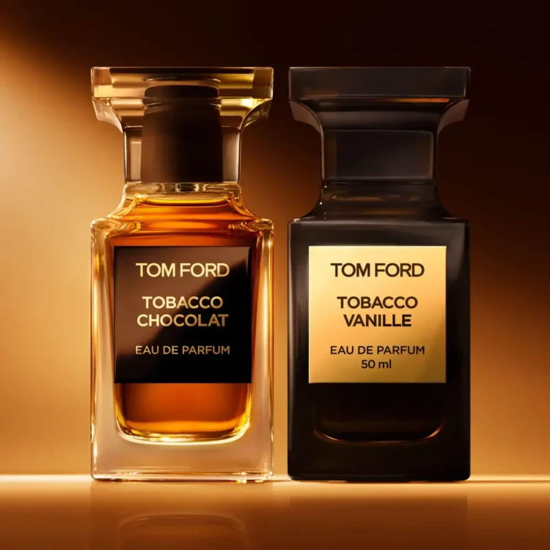 Tom Ford Tobacco Chocolat bottle
