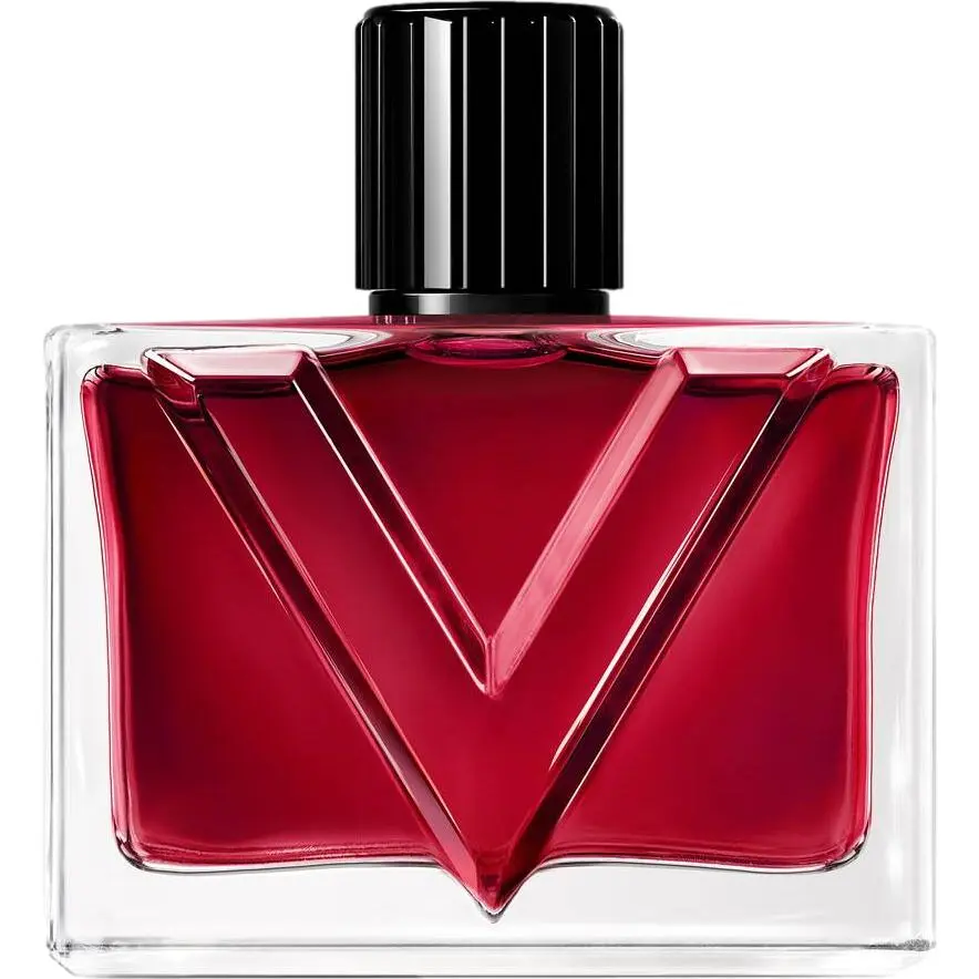Valentino Vendetta Donna bottle